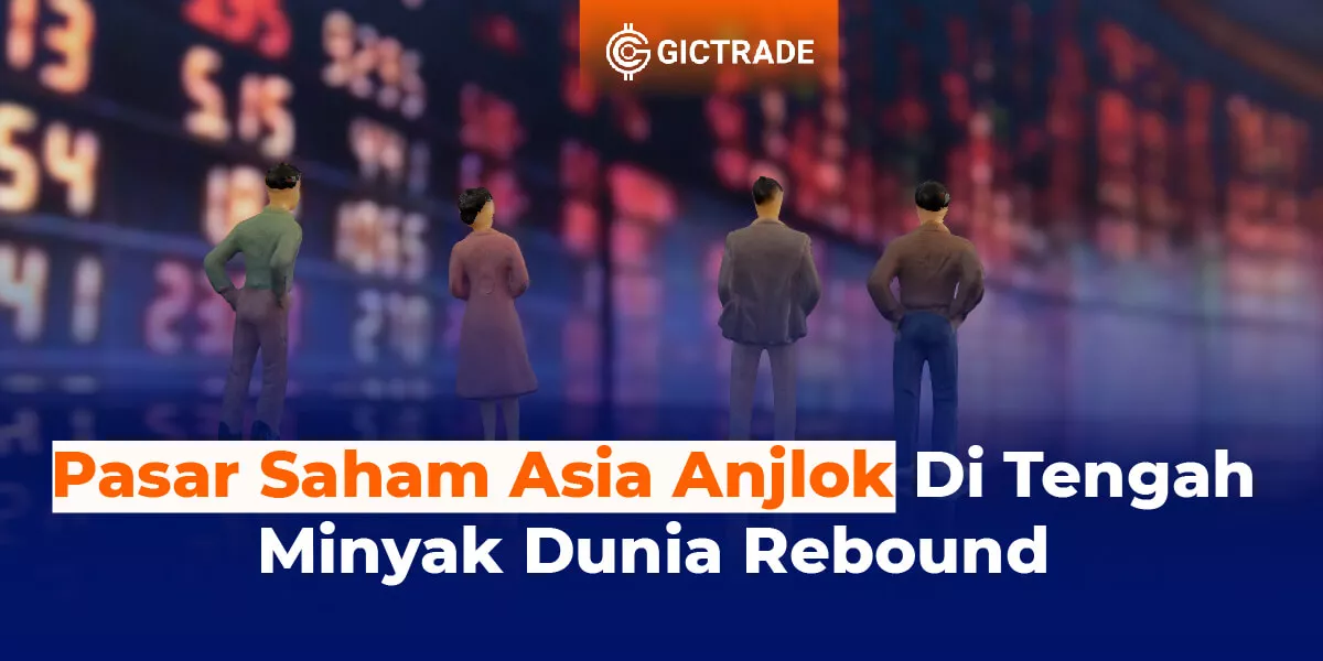 saham asia